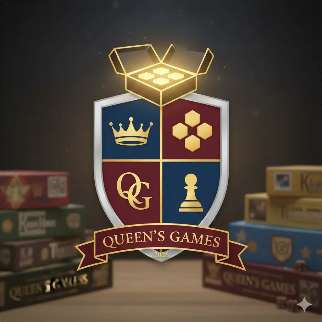 Play Queens Game Free Online